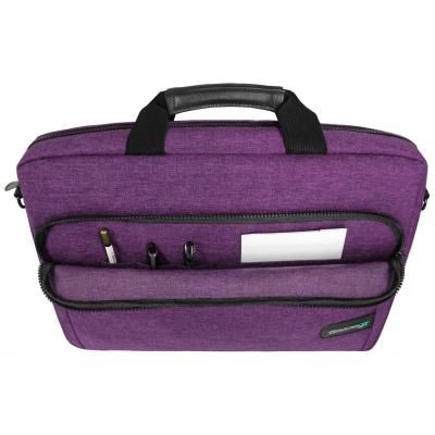 Сумка для ноутбука Grand-X 15.6\'\' SB-139 Purple (SB-139P)