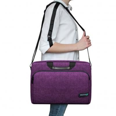 Сумка для ноутбука Grand-X 15.6\'\' SB-139 Purple (SB-139P)