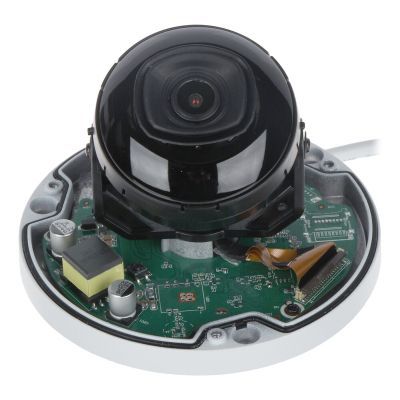 Камера відеоспостереження Dahua (DH-IPC-HDBW1431EP-S4 (2.8)
