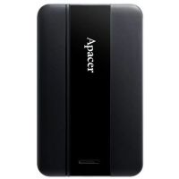 Зовнішній жорсткий диск 2.5" 4TB Apacer (AP4TBAC237B-1)