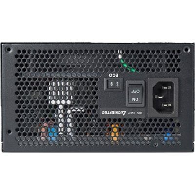 Блок питания Chieftec 850W Atmos (CPX-850FC)