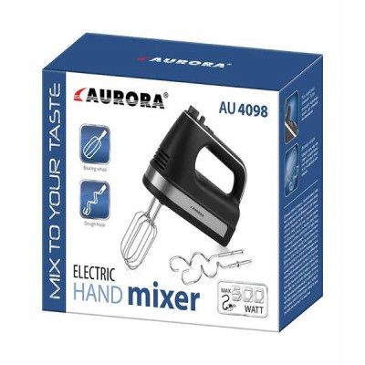 Міксер Aurora (AU4098)