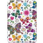 Чохол до планшета BeCover Smart Case Xiaomi Pad 7 / 7 Pro 11.2" Butterfly (712800)