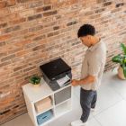 Багатофункціональний пристрій Brother (DCPL2600DYJ1)