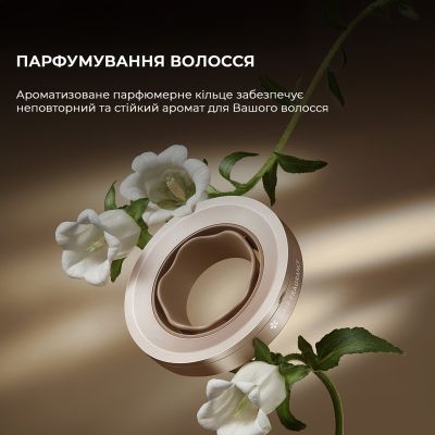 Фен Dreame Glory Mix White (AHD18-WH)