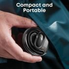Навушники Anker SoundСore V40i Black (A3878G11)