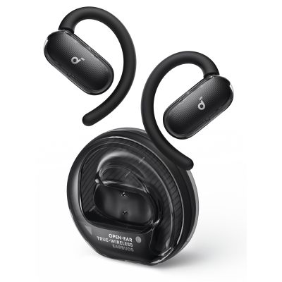 Навушники Anker SoundСore V40i Black (A3878G11)