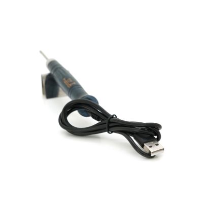 Паяльник електричний JIANG , 8Вт, USB, Blister (BT-8U)