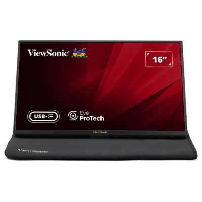 Монитор ViewSonic (VA1650)