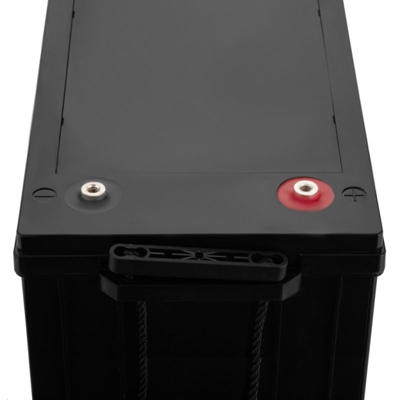Батарея до ДБЖ 2E 12V 200Ah (2E-GDC12-200)