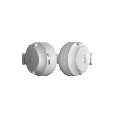 Наушники AOC (ACH3501WT/00)
