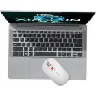 Мишка Xiaomi MiiiW Lite Wireless/Bluetooth White (MW23M21 White)