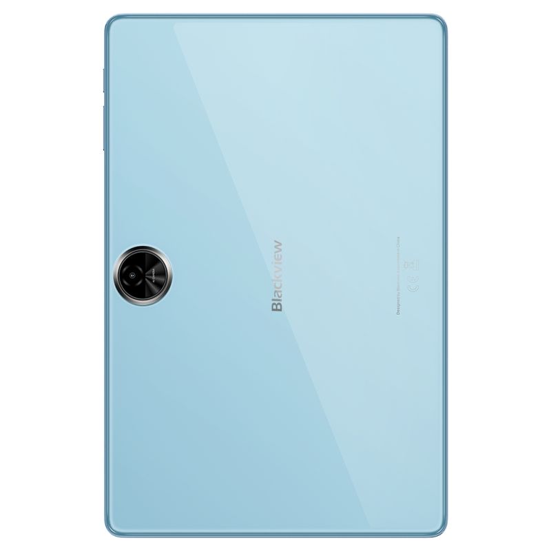 Планшет Blackview Tab Zeno 5 SET 11" 8/128GB LTE Ocean Blue (Клавіатура/чохол (6931548326687)