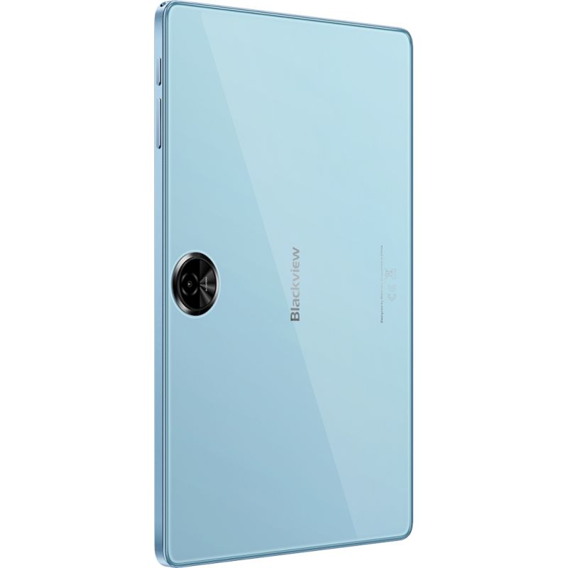 Планшет Blackview Tab Zeno 5 SET 11" 8/128GB LTE Ocean Blue (Клавіатура/чохол (6931548326687)