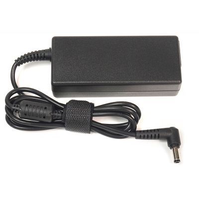Блок живлення до ноутбуку PowerPlant ASUS 220V, 65W, 19V, 3.42A (4.0*1.35) (AS65F4014)
