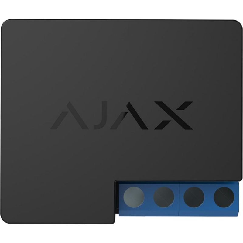 Розумне реле Ajax (Relay)