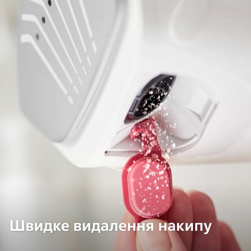 Отпариватель для одежды Philips (GC801/10)