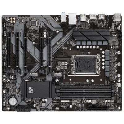 Материнская плата GIGABYTE (B760 DS3H DDR4)