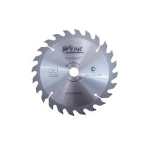 Диск пильний Werk по дереву - 185x20 24 зуб. (118496)