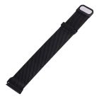 Ремешок для смарт-часов BeCover Milanese Style для Samsung Galaxy (20mm)/Watch 5/ Watch 4.../Gear S2 Classic/Gear Sport Black (707671)