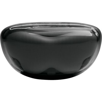Наушники JBL Tune Flex 2 Ghost Black (JBLTFLEX2GBLK)