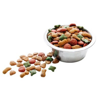 Сухий корм для собак Wise Dog With meat and vegetables 500 г (4820111141678)