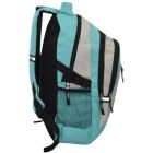 Рюкзак туристический Semi Line 35 Turquoise/Grey (BSL117) (DAS302578)