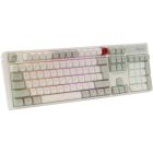 Клавіатура A4Tech Bloody B230N USB UA White (4711421003131)