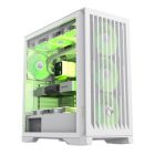 Корпус для ПК Gamemax LEADER 2 WH (9101-0900R0002)
