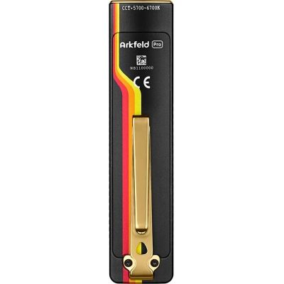 Ліхтар Olight Arkfeld Pro Class 1 CW Racing Stripes (0.0000.0908)