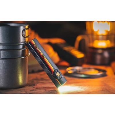 Ліхтар Olight Arkfeld Pro Class 1 CW Racing Stripes (0.0000.0908)