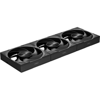 Система жидкостного охлаждения PcCooler (DS360 Pro Digital BK)
