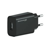Зарядний пристрій Grand-X Quick Charge QС3.0 22.5W 1.5A USB (CH-550B)