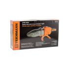 Паяльник для пластиковых труб Tekhmann для труб TPW-2406 (846737)