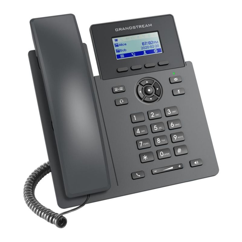 IP телефон Grandstream (GRP2601P)
