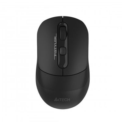 Мышка A4Tech FB10C Bluetooth Stone Black (4711421967242)