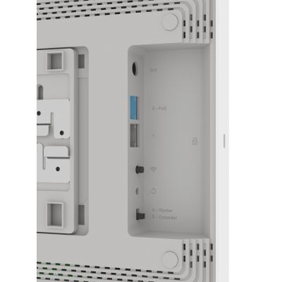 Точка доступу Wi-Fi Keenetic (KN-2810-01)