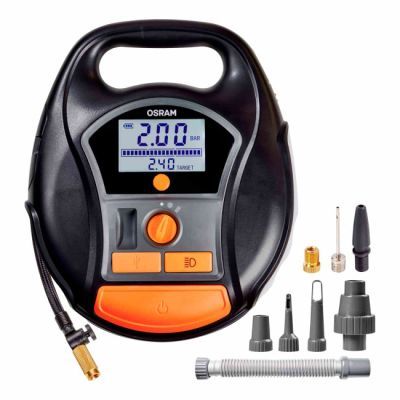 Автомобільний компресор Osram (OTIR6000)