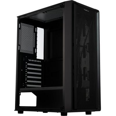 Корпус для ПК Vinga (CS216B)