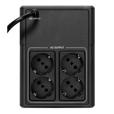 Источник бесперебойного питания Eaton (5E1200UD) 1200VA (5E1200UD)