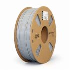 Пластик для 3D-принтера Gembird ABS, 1.75 мм, 1kg, gray (3DP-ABS1.75-01-GR)