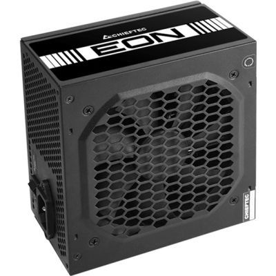 Блок питания Chieftec 700W Eon (ZPU-700S)