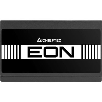 Блок питания Chieftec 700W Eon (ZPU-700S)