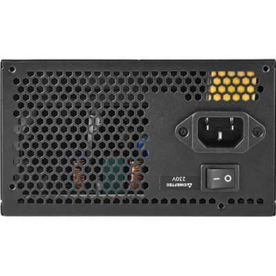 Блок питания Chieftec 700W Eon (ZPU-700S)