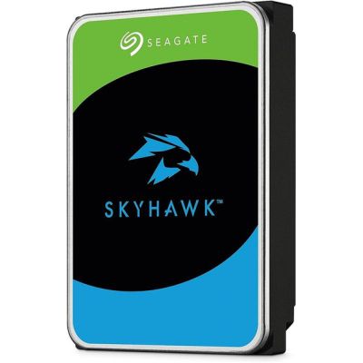 Жесткий диск 3.5" 16TB Seagate (ST16000VE004)