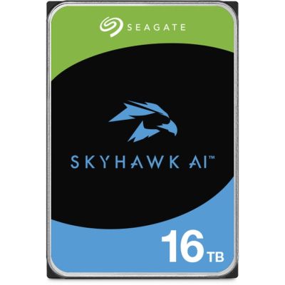 Жесткий диск 3.5" 16TB Seagate (ST16000VE004)