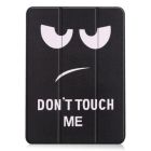 Чехол для планшета BeCover Smart Case Apple iPad Air 11" M2/M3 (2024/2025) Don\'t Touch (711601)