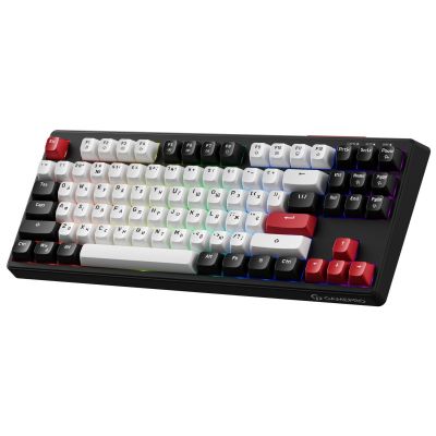 Клавіатура GamePro (GK580) USB Black (GK580)