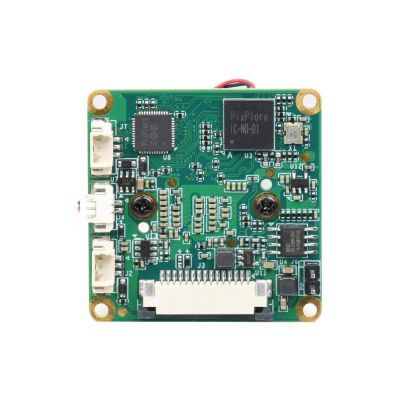 Камера FPV Waveshare IMX462-100 2MP Starlight Camera (29449)