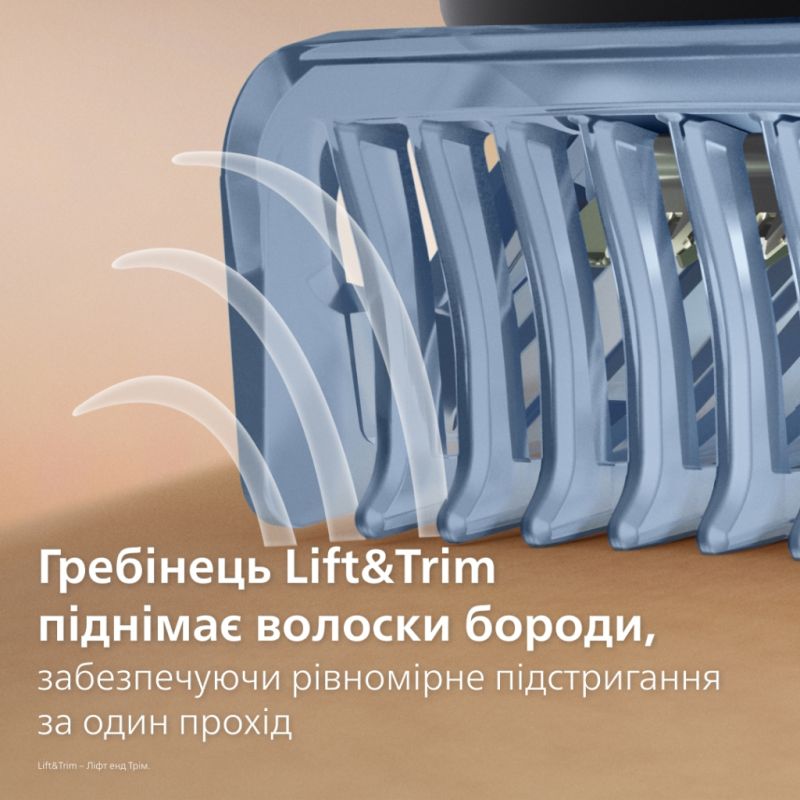 Триммер Philips (BT7670/15)